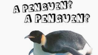 Have You Ever Seen a Penguin
