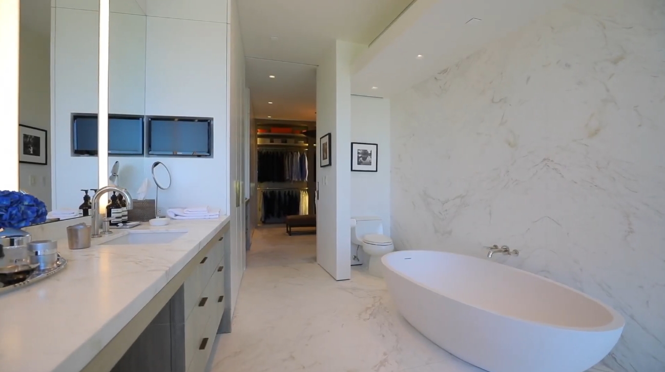 49 Photos vs. 833 Stradella Rd, Los Angeles, CA Bel Air vs. Mega Mansion Interior Design Tour
