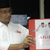 Kadis Tata Air DKI: Anies Pintar Berteori Tapi Tidak di Praktek Lapangan