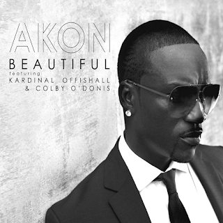 Akon Beautiful Vertaling 101