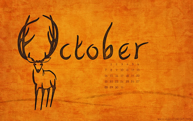Εορτολόγιο Οκτωβρίου
