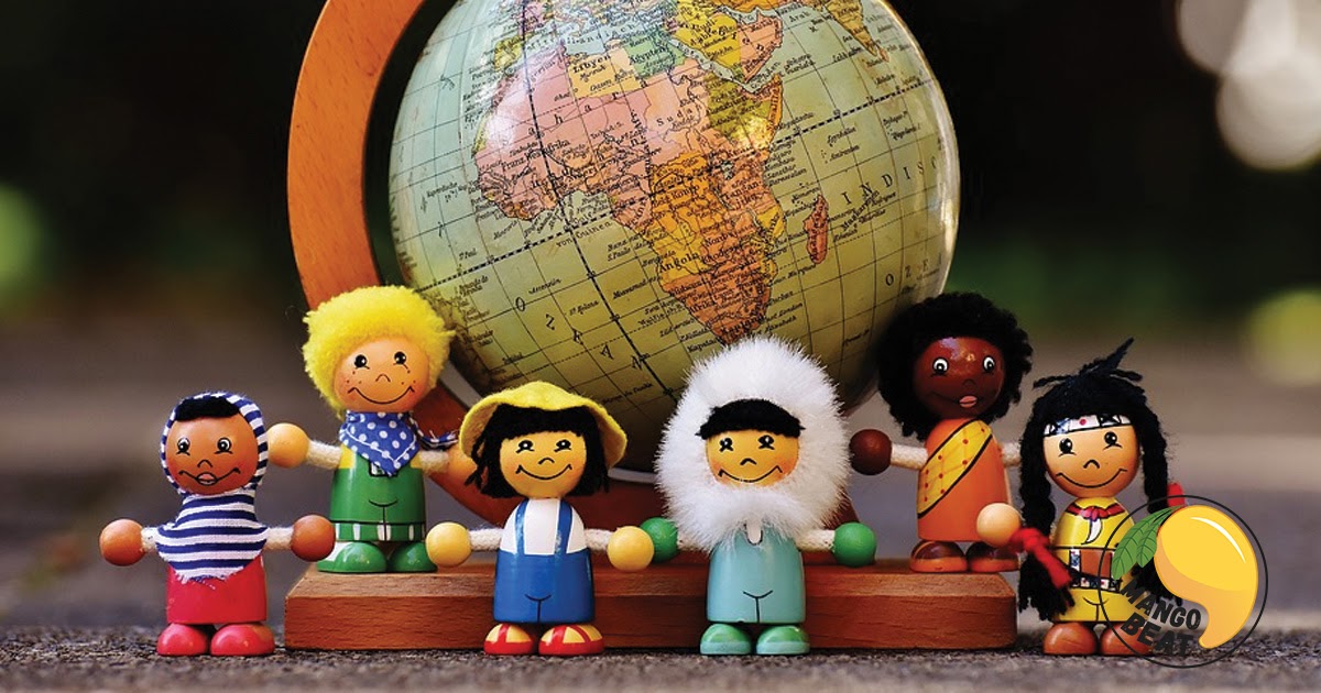 traditional dolls from around the world