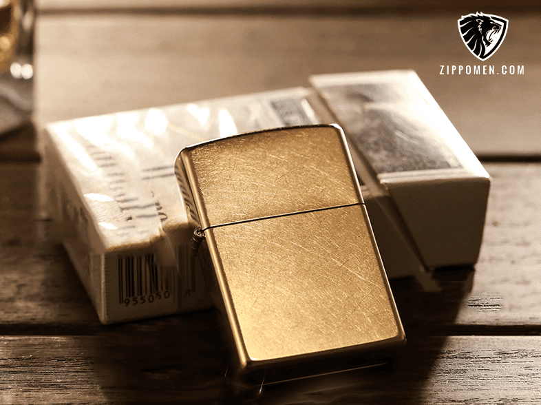 Zippo Gold Dust - MS 207G | Zippo Cổ | Zippo Đẹp Tại Hà Nội | Zippo Zippo Gold Dust - MS 207G | Zippo Cổ | Zippo Đẹp Tại Hà Nội | Zippo