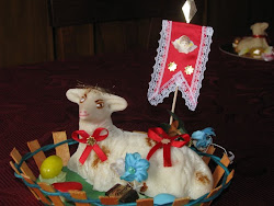 La Pecorella di Pasqua