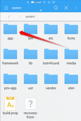 Cara Melakukan Unroot di Android - 27