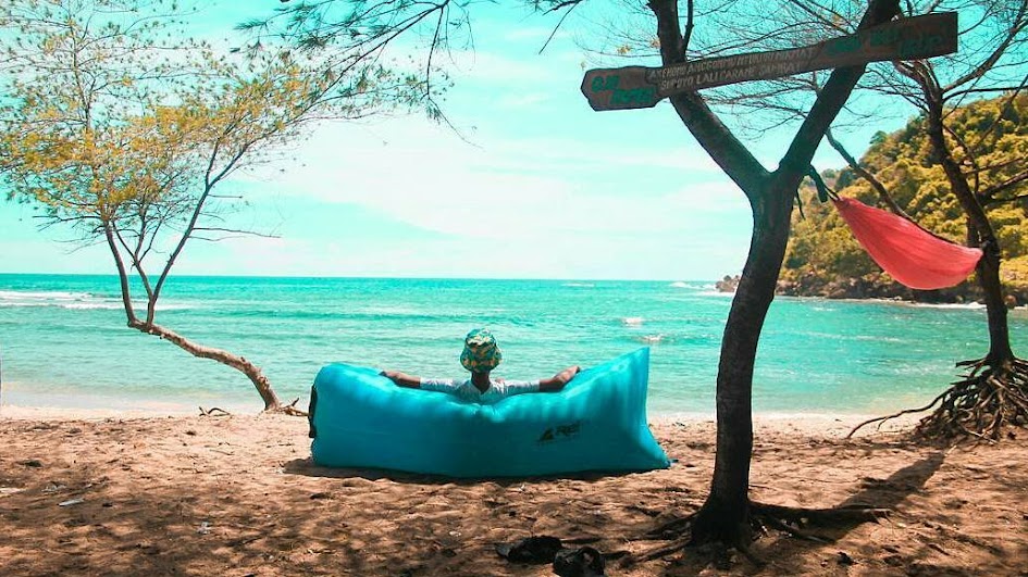 20+ Pantai di Blitar yang Hits dan Bagus Pemandanganya ( Terbaru 2023)