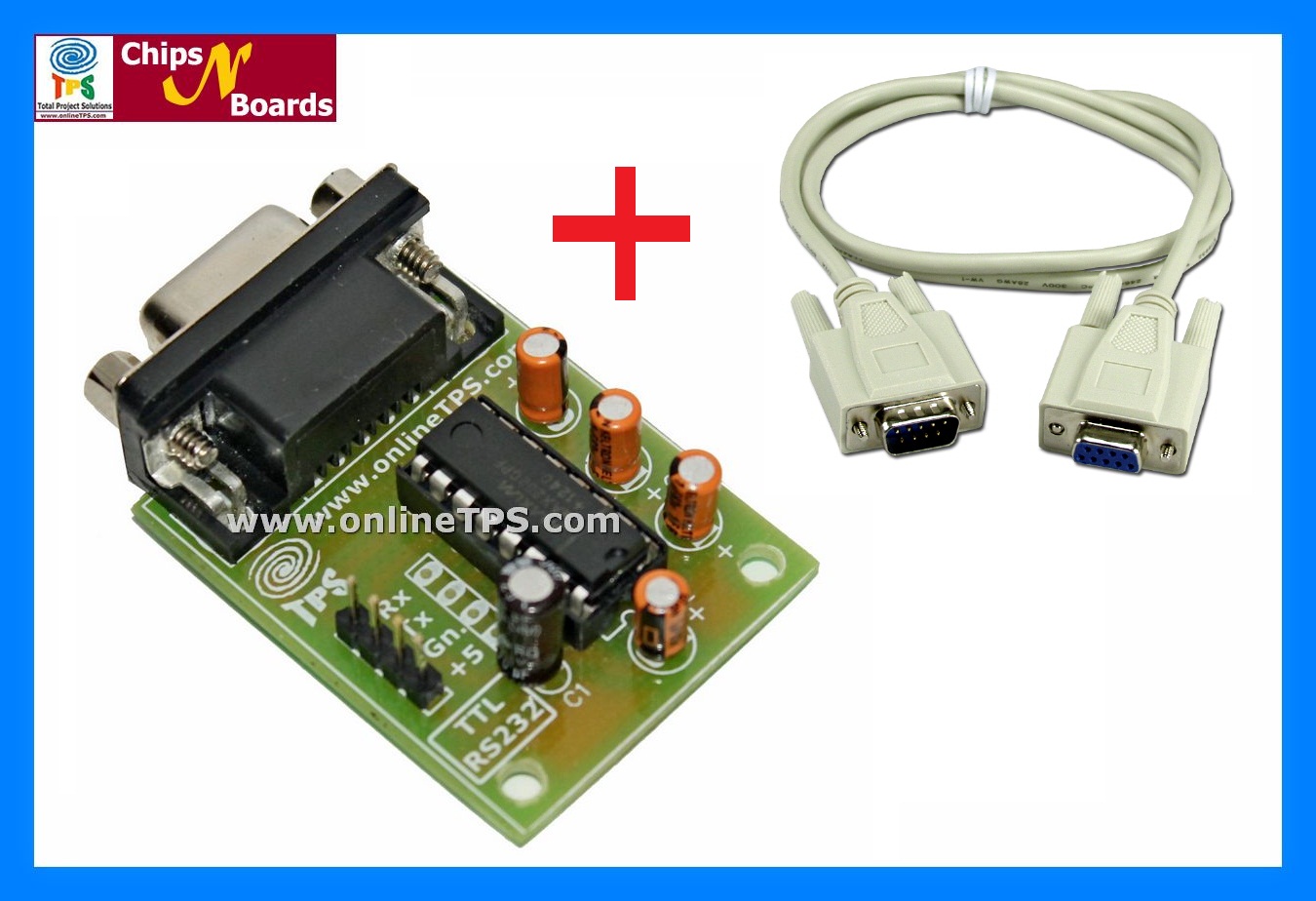Raspberry Pi Serial Port Uart Chip - pacificeasysite