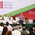 Ante una derecha autoritaria y una izquierda populista, el PRI es la mejor opción: Renato Alarcón