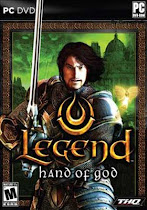 Descargar Legend – Hand of God para 
    PC Windows en Español es un juego de Medios Requisitos desarrollado por Master Creating