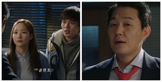 Sinopsis Remember - War of The Son Episode 4 Part 1 Sinopsis Remember - War of The Son Episode 4 Part 1