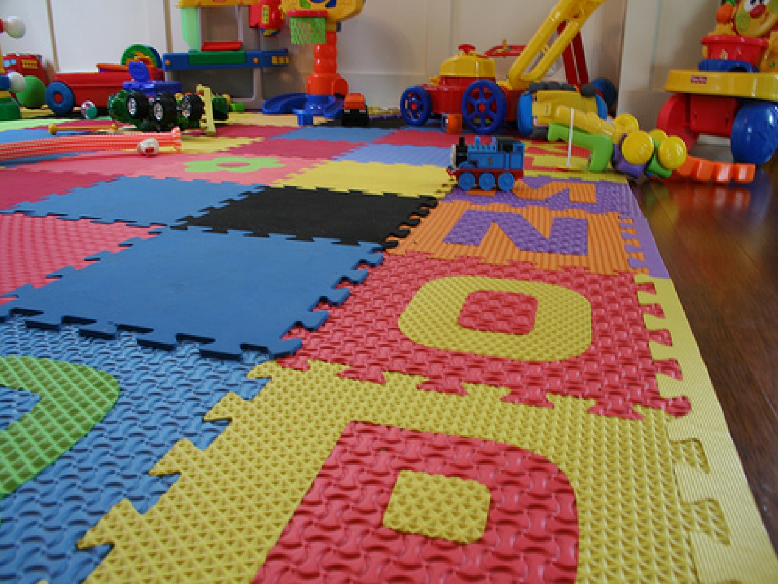 Pro Educational Toys Best Toys for Visually Impaired Children