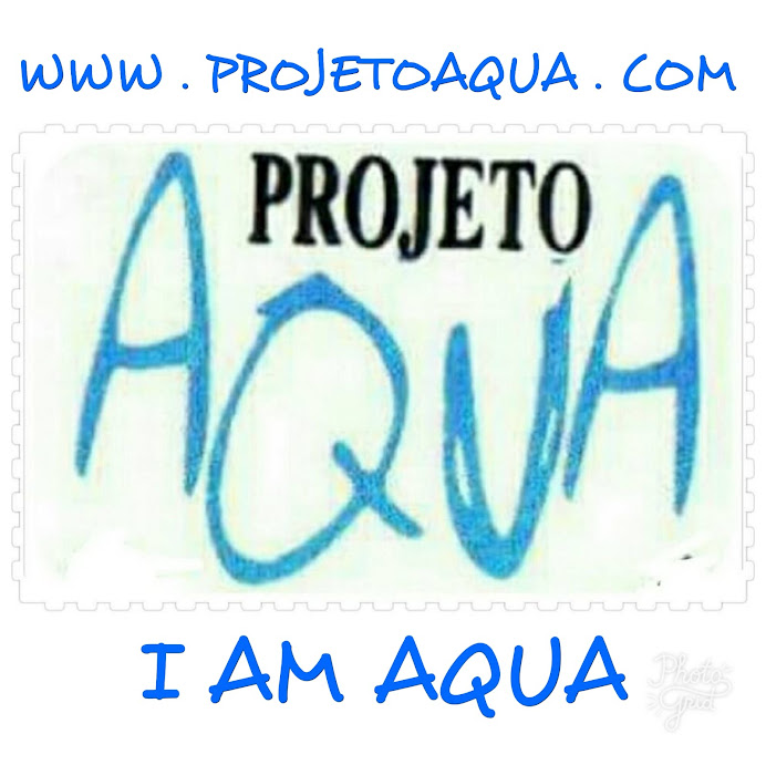 I AM AQUA - REGISTRO NACIONAL CONFEA / CREA - PE  Nº: 1811579299.