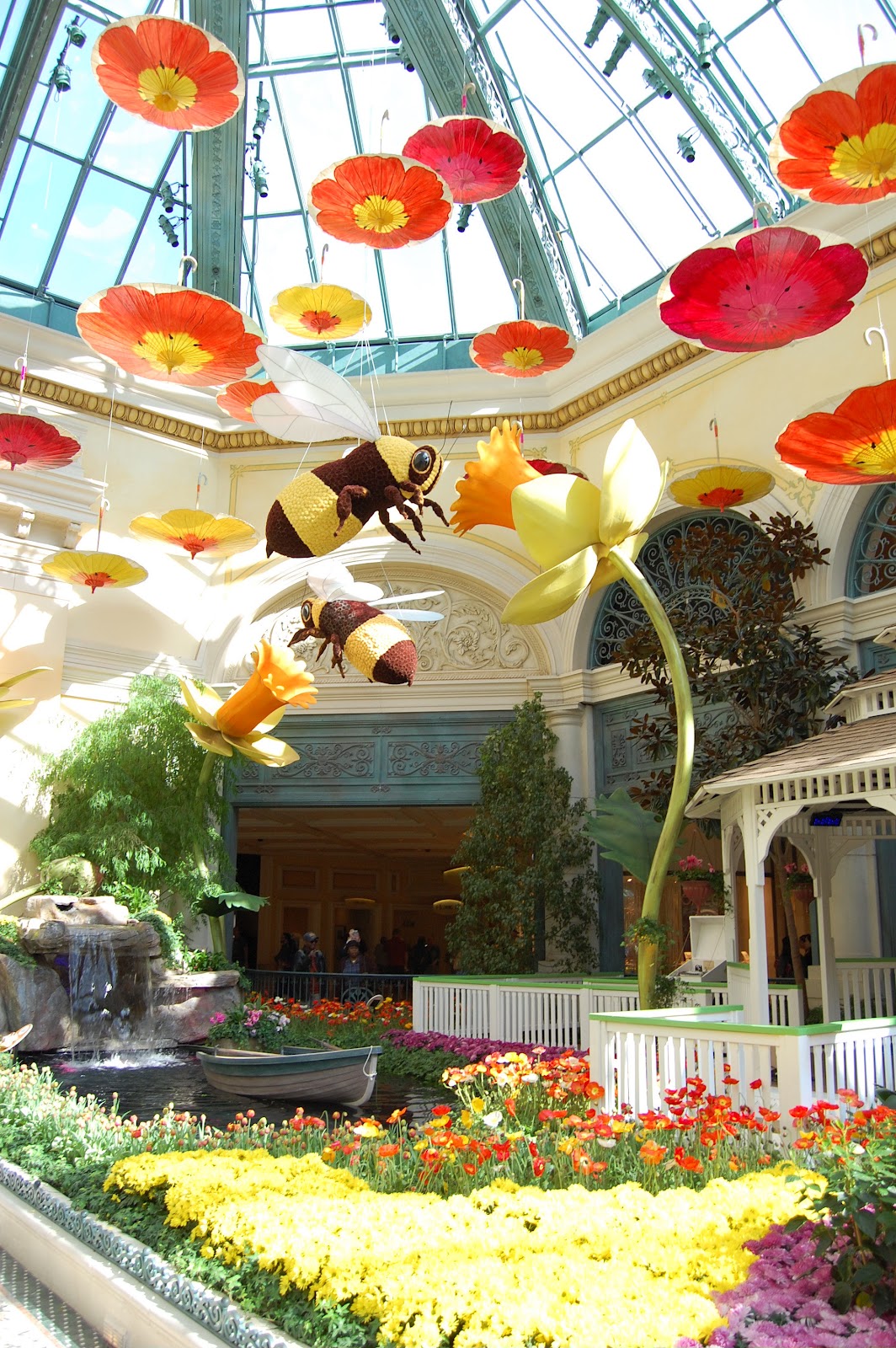 Biscuits and Gravy Vegas Baby!