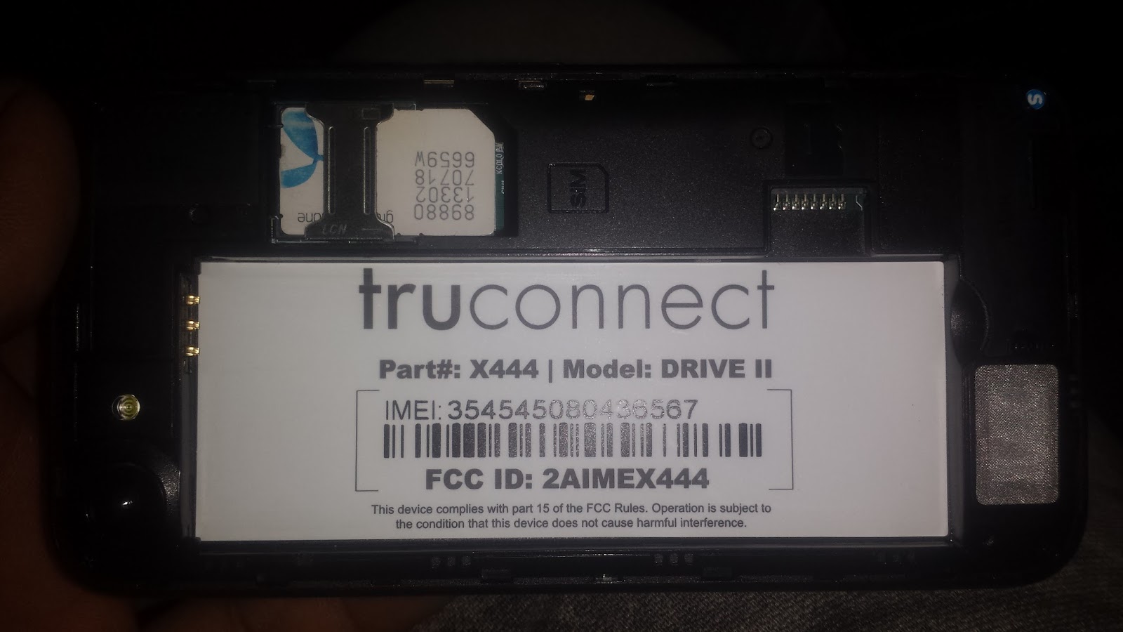 micromax x444 flash file