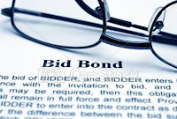 bid bond bid bond