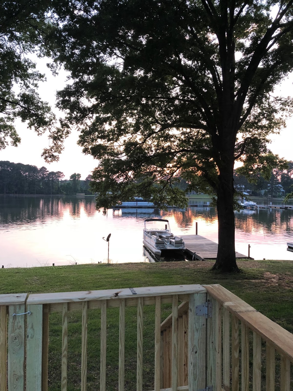 Renting a Long Term or Seasonal RV Site — The Southern Glamper