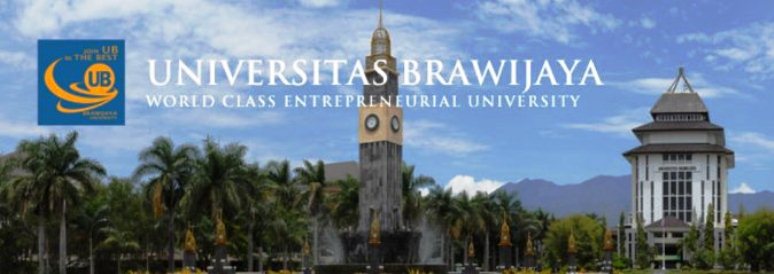 Penerimaan Calon Mahasiswa Baru Ub 2021 2022 Penerimaan Mahasiswa Baru 2021