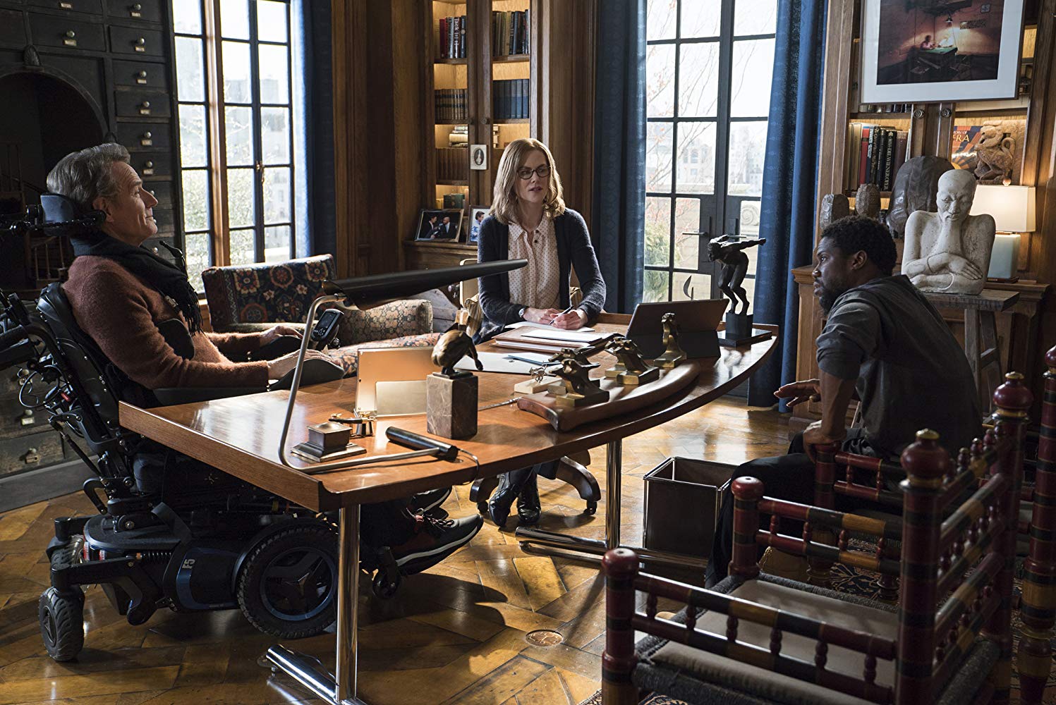 the upside 2019 torrent