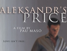 Aleksandr´s Price (2013), película