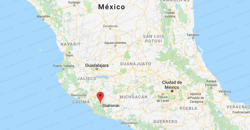 Temblor en México de Magnitud 4.0 (Hoy Viernes 12 Abril 2019) Sismo - Epicentro - Coalcomán - Michoacán - SSN - www.ssn.unam.mx Temblor en México de Magnitud 4.0 (Hoy Viernes 12 Abril 2019) Sismo - Epicentro - Coalcomán - Michoacán - SSN - www.ssn.unam.mx