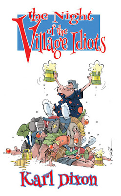 the Night of the Village Idiots
