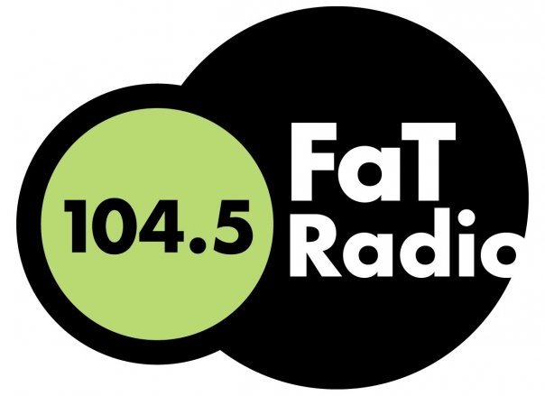 Fat Radio 116