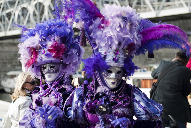 venice carnival best venetian masks