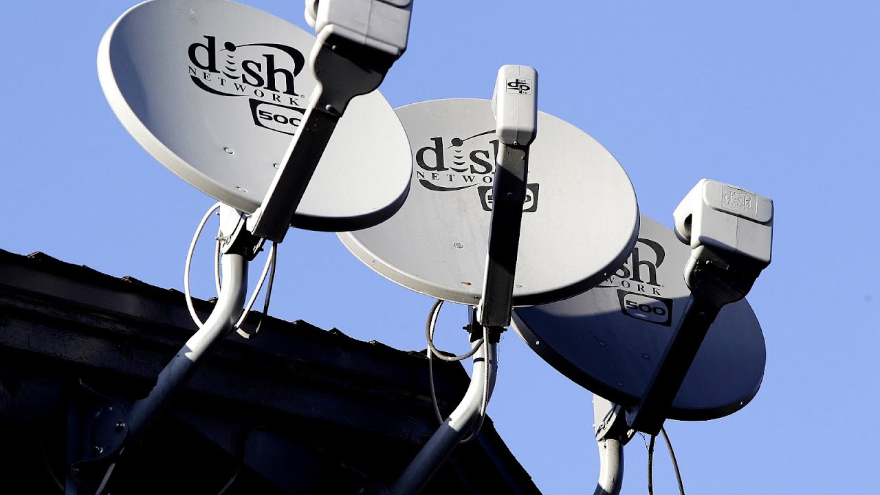 Channel For Dish Network To Work