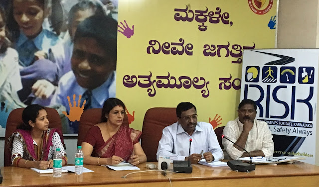 Experts bat for robust legislation and strict enforcement to save young lives on roads Experts bat for robust legislation and strict enforcement to save young lives on roads