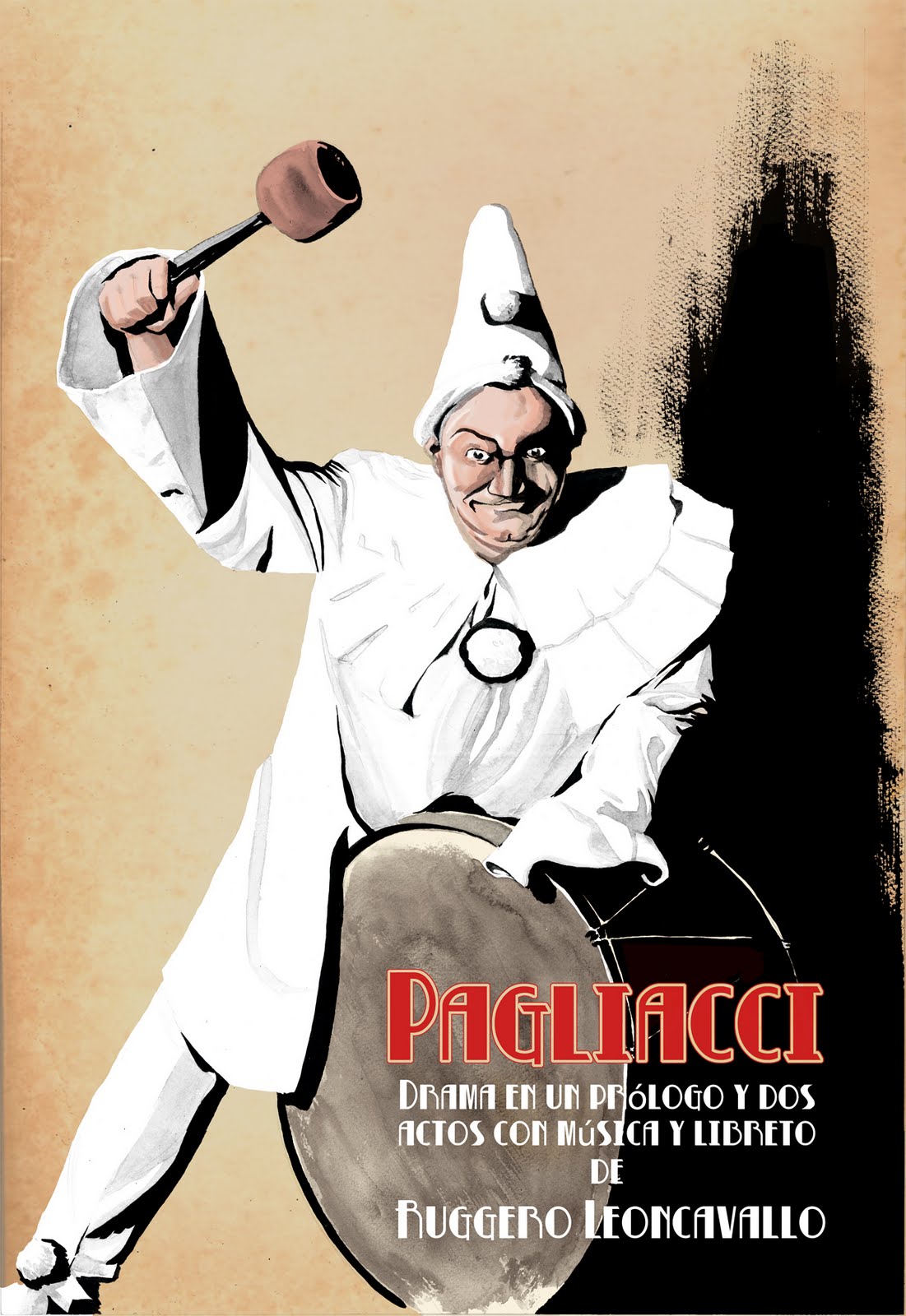 download pagliacci download pagliacci