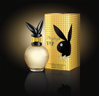 Playboy VIP for her