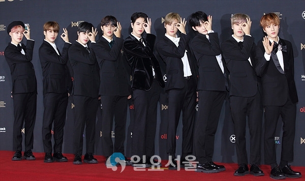 코디 열일했다는 더보이즈 레드카펫 의상 | 인스티즈