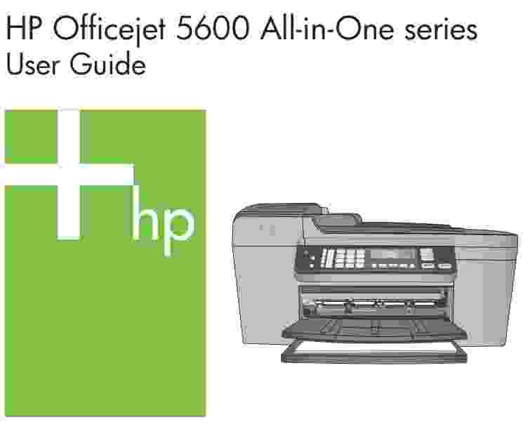 HP OFFICEJET 5600 SERIES ALL IN ONE DRIVER WINDOWS HP OFFICEJET 5600 SERIES ALL IN ONE DRIVERS