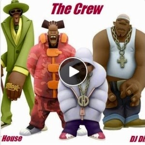 http://www.mixcloud.com/DJDimsa/the-crew-funky-house/