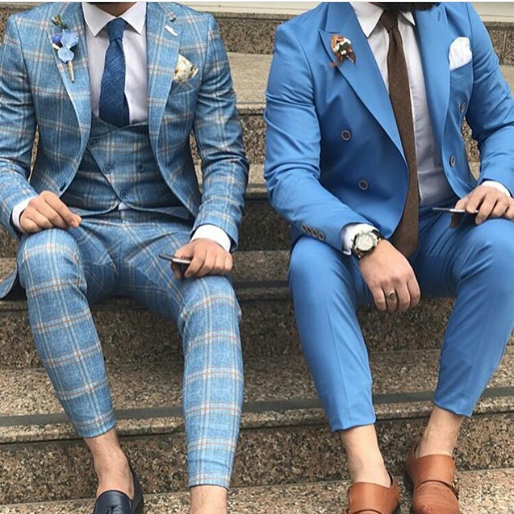 shoes for both casual and formal wear