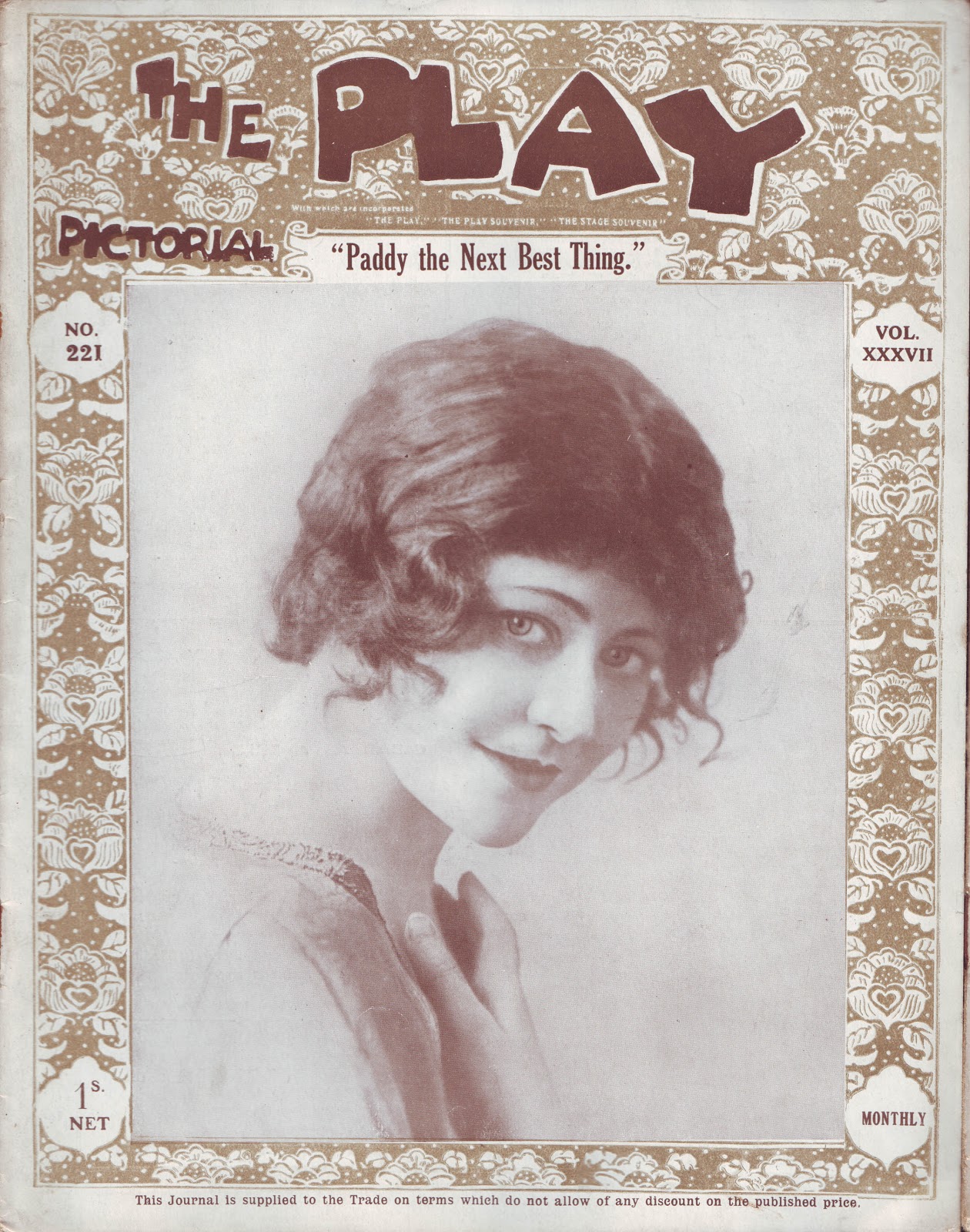 Tales of a Madcap Heiress That's Peggy O'Neil