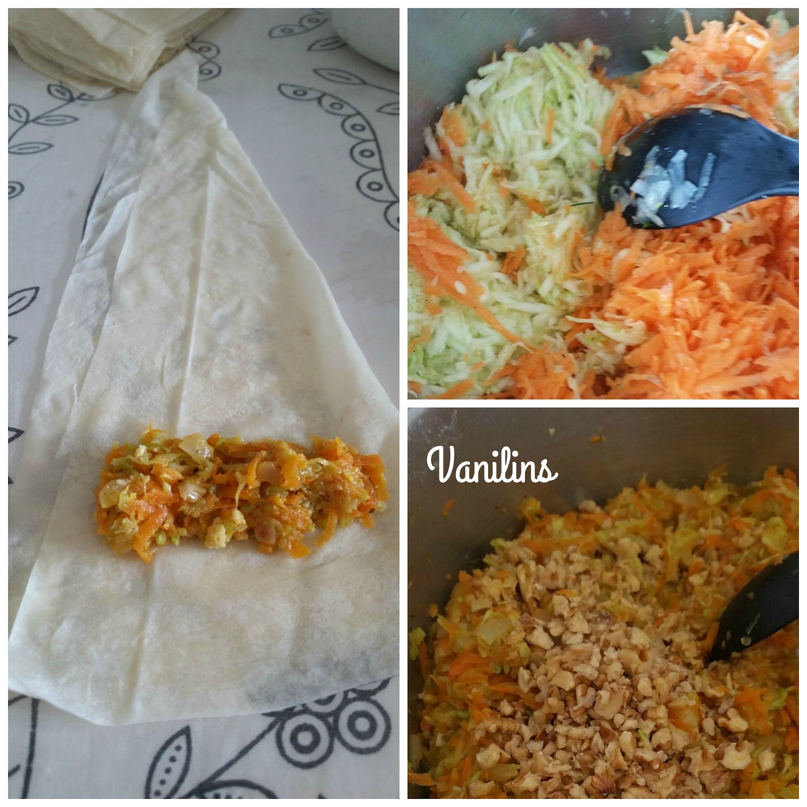 Ayvalı Ve Ananaslı Bonfile Sarma Tarifi Ayvalı Ve Ananaslı Bonfile Sarma Tarifi