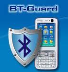 Secure Your Bluetooth Connection with BT- Gaurd