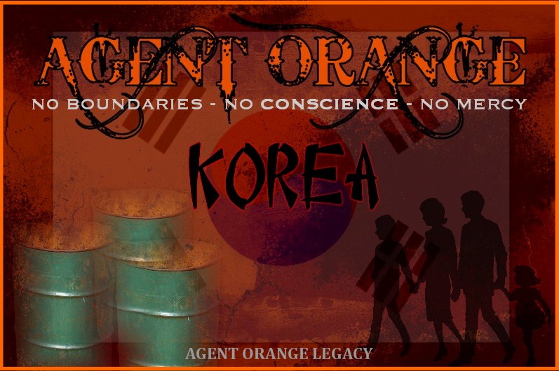 Agent Orange Legacy: Agent Orange exposure and disease prevalence in Korean Vietnam veterans 