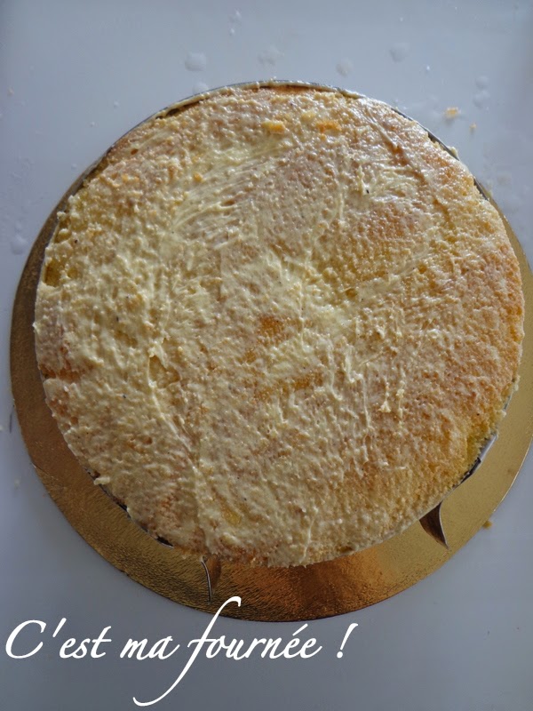 Cercle à pâtisserie extensible en inox de 16 à 28 cm, de 6 à 14 parts,  hauteur 6 cm - Alice Délice