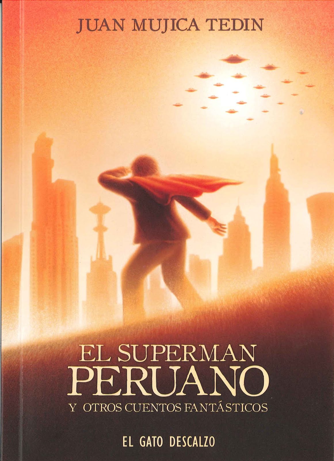 "El Superman peruano"