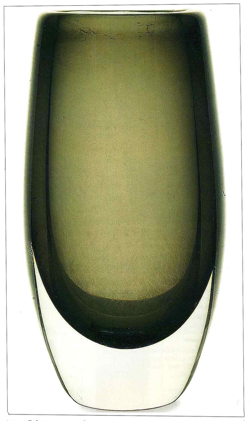 Sven Palmqvist 1955 a Sven Palmqvist 1955 glass, color photograph