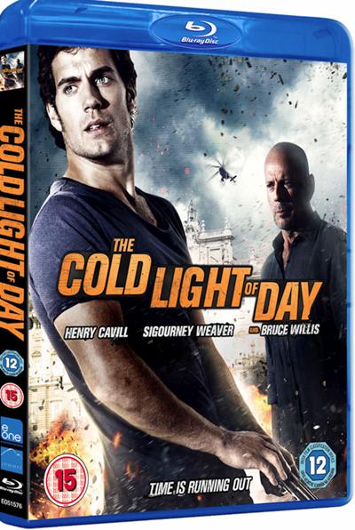 The Cold Light Of Day 1080p MKV Latino 