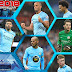 تحميل باتش مانشستر سيتي Manchester City للعبة بيس 18 || PES 2018 v2.3.0 اخر اصدار ( ميجا )