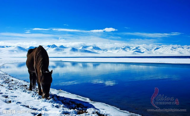 Namtso The Ultimate Travel Bucket List