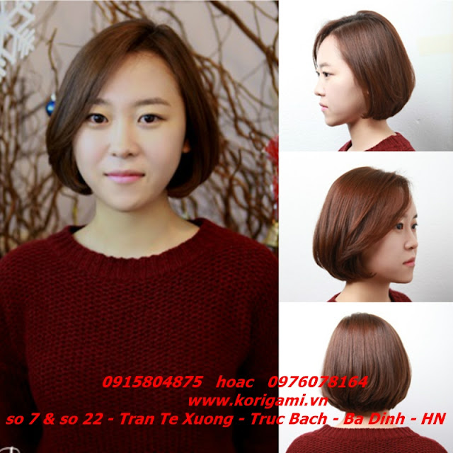 TỔNG HỢP HƠN 30++ KIỂU TÓC NỮ BOB NGẮN CỦN NHƯ QUỲNH ANH SHYN 2017 TỔNG HỢP HƠN 30++ KIỂU TÓC NỮ BOB NGẮN CỦN NHƯ QUỲNH ANH SHYN 2017