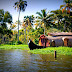 Shades of Kerala through a Tourist's Eyes