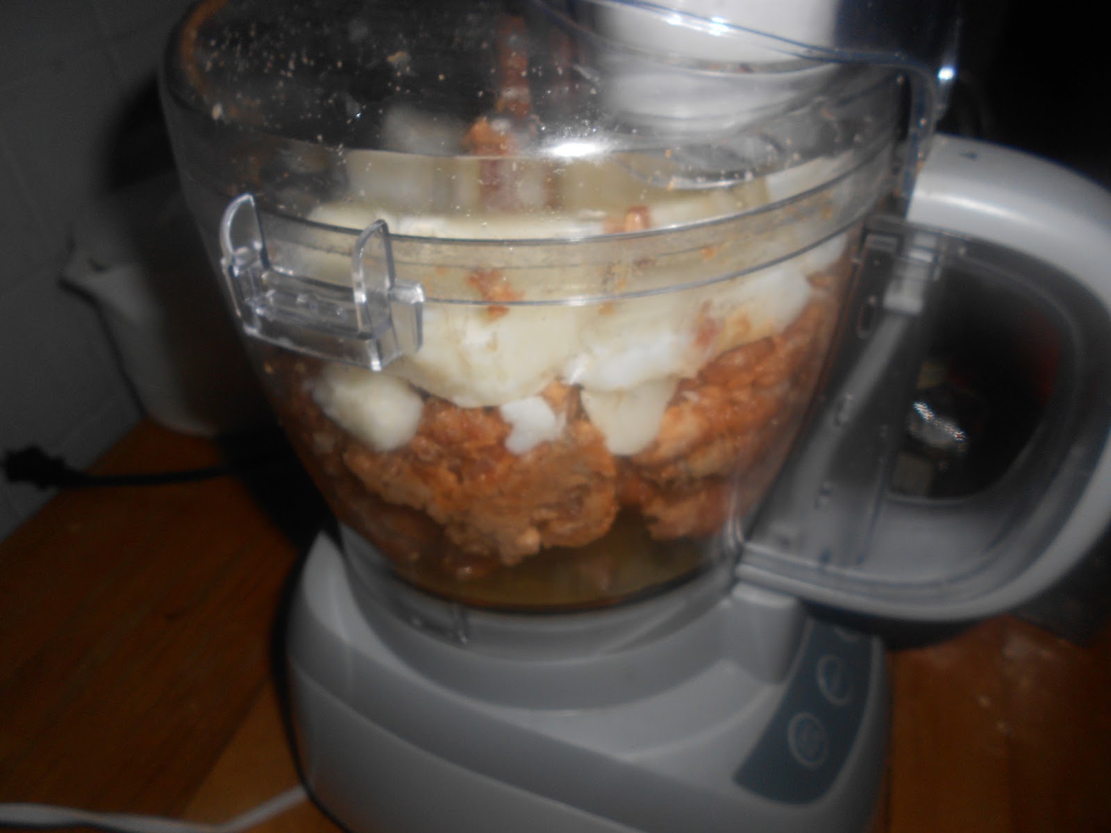 The Accidental Brainwashed Foodie Mortadella (Lucky Peach 4)