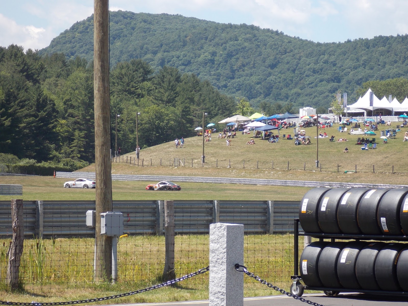 Adventures for Anyone More of Connecticut with Race Day!