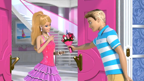 Çizgi Film Hikayeleri